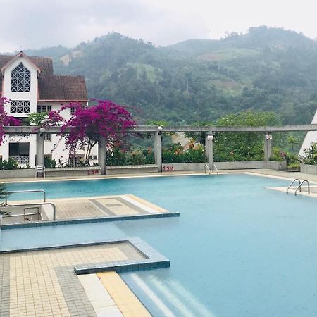 Thatniceplace In Selesa Hillhome, Bukit Tinggi, Bentong, Genting Dış mekan fotoğraf