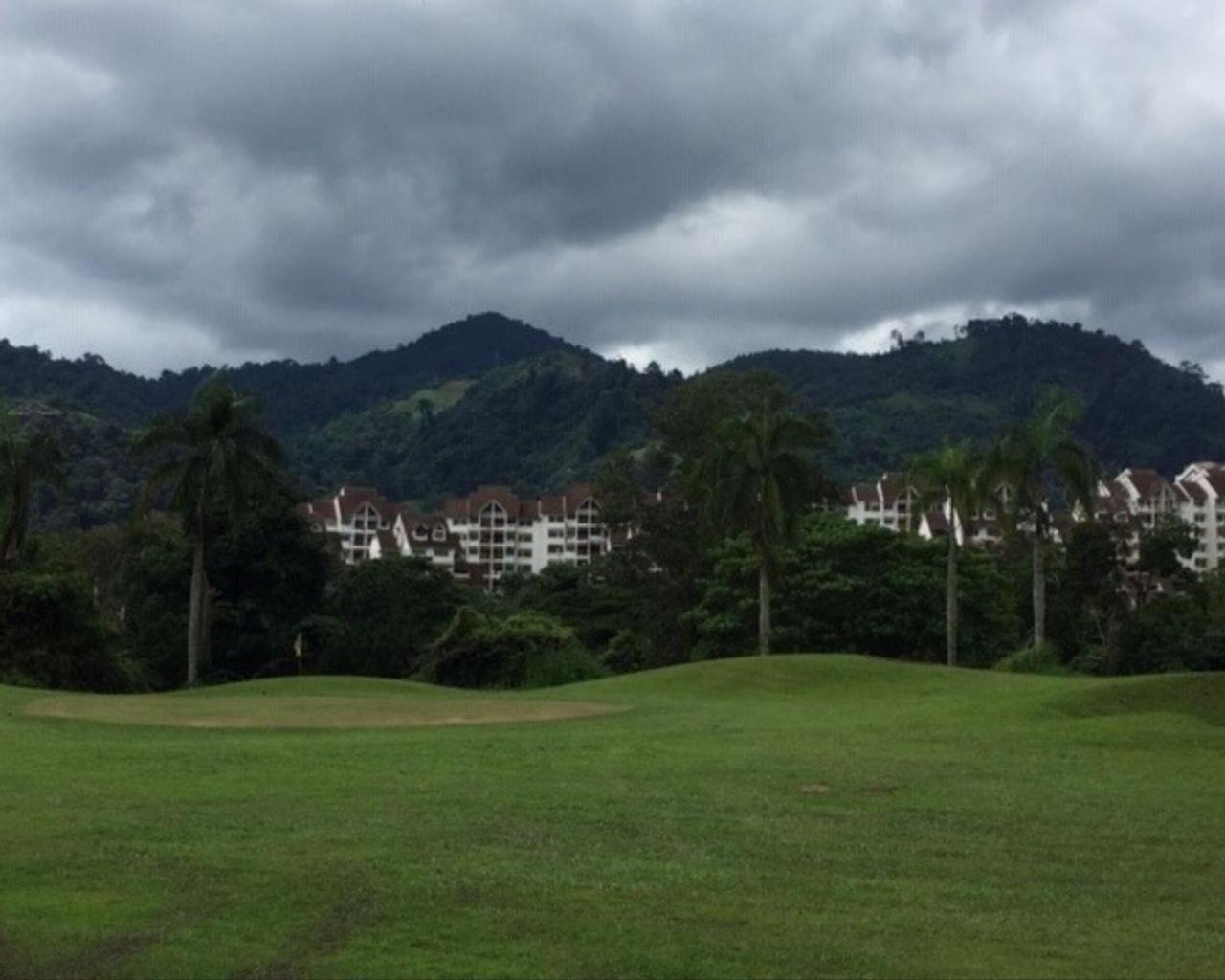 Thatniceplace In Selesa Hillhome, Bukit Tinggi, Bentong, Genting Dış mekan fotoğraf