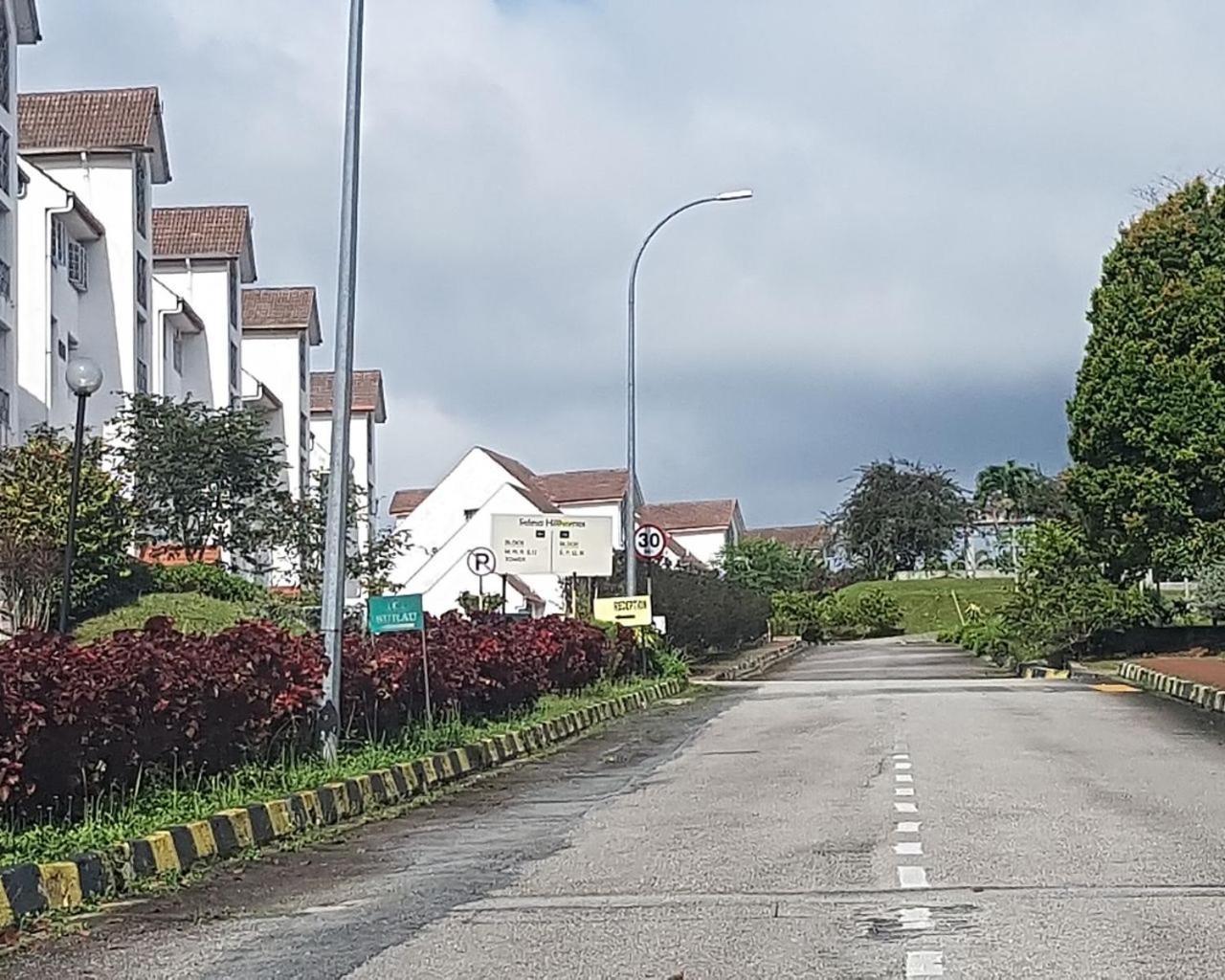 Thatniceplace In Selesa Hillhome, Bukit Tinggi, Bentong, Genting Dış mekan fotoğraf