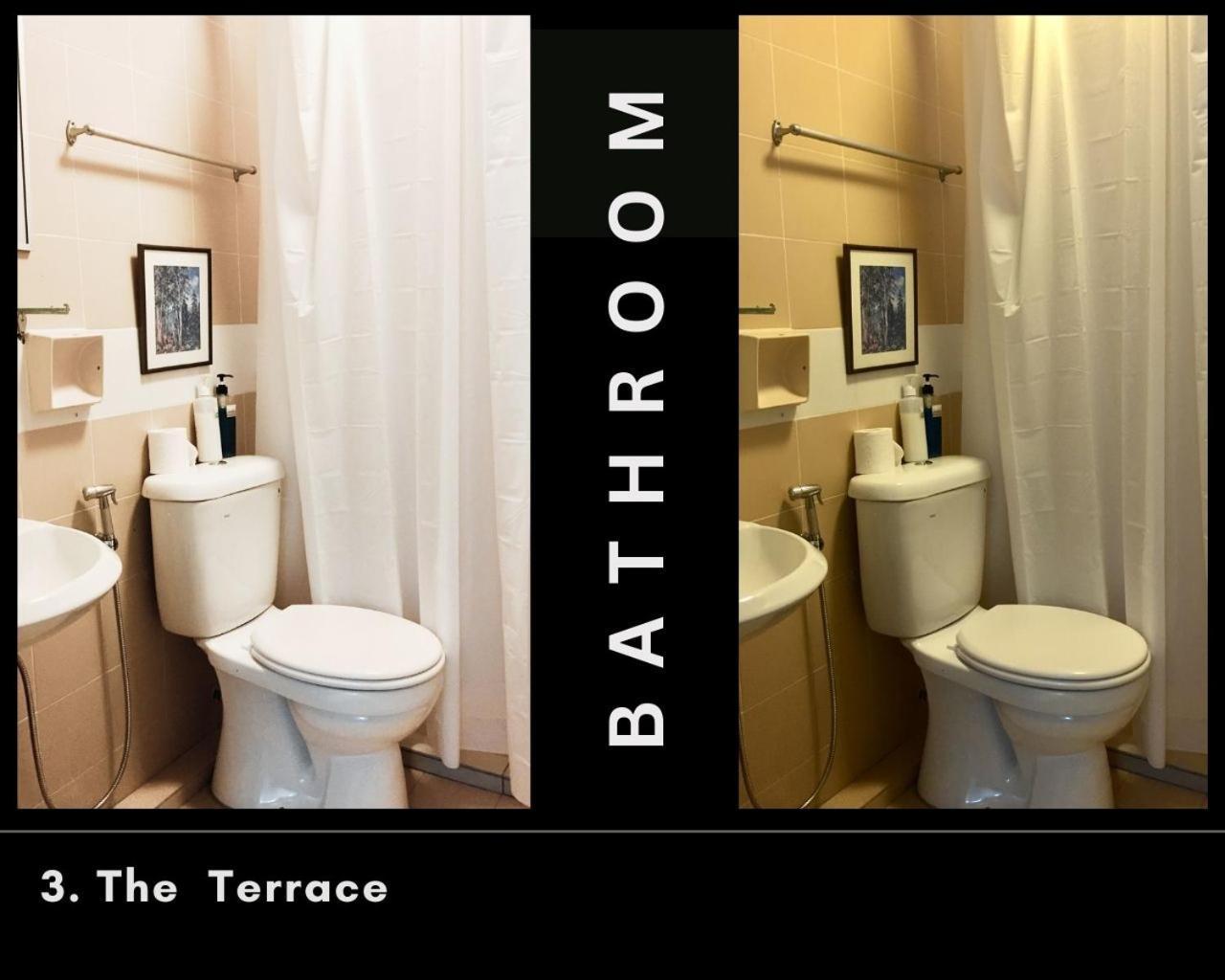 Thatniceplace In Selesa Hillhome, Bukit Tinggi, Bentong, Genting Dış mekan fotoğraf
