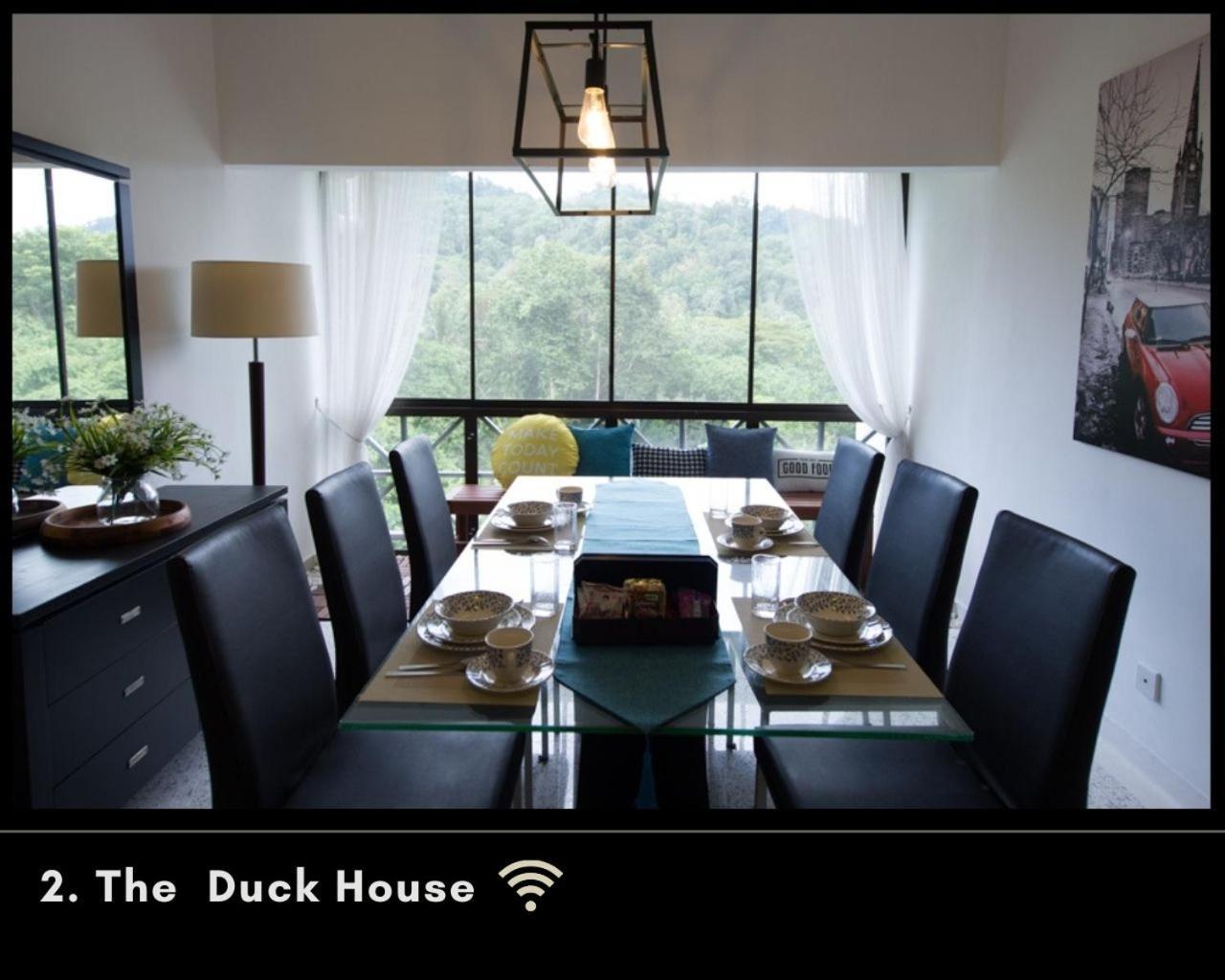 Thatniceplace In Selesa Hillhome, Bukit Tinggi, Bentong, Genting Dış mekan fotoğraf